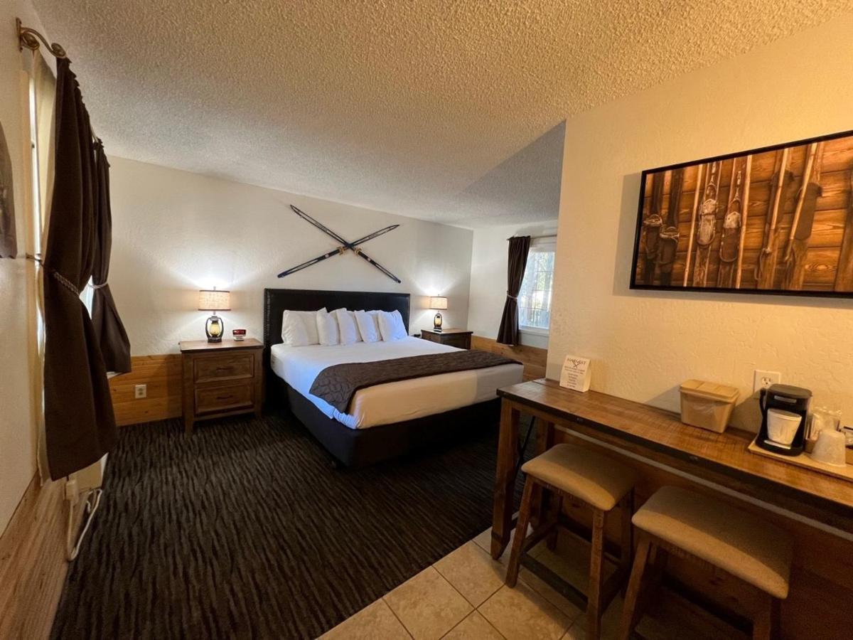 Shasta Inn - image 7
