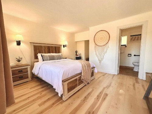 Alpine Lodge - image 18