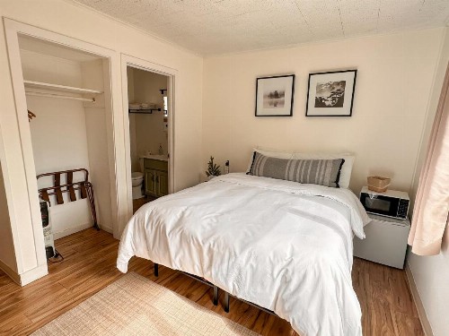 Alpine Lodge - image 22