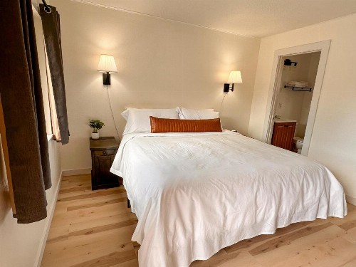 Alpine Lodge - image 28