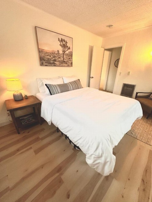 Alpine Lodge - image 3