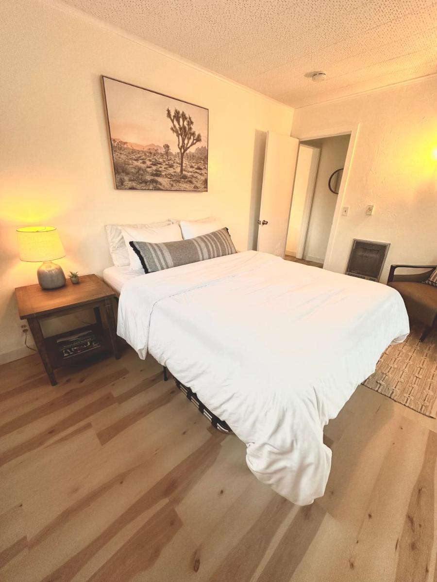 Alpine Lodge - image 3