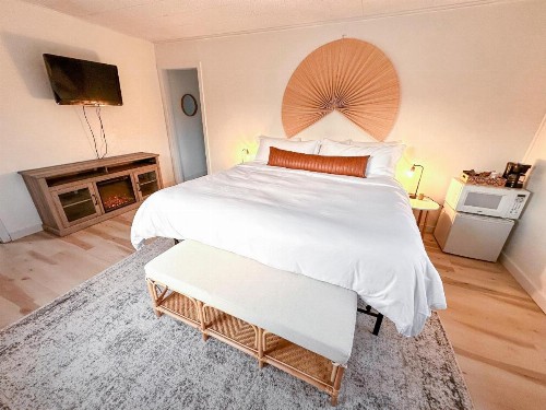 Alpine Lodge - image 30