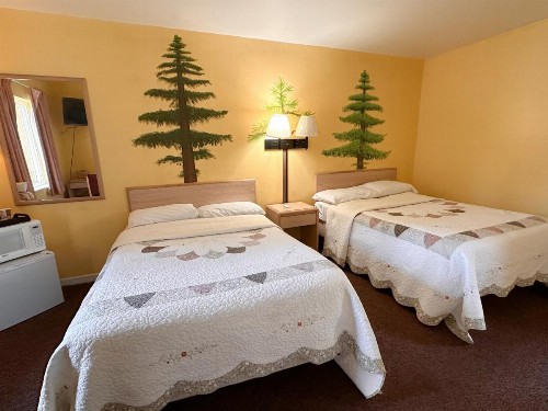 Alpine Lodge - image 40
