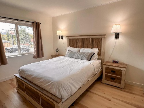 Alpine Lodge - image 44