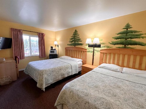 Alpine Lodge - image 5