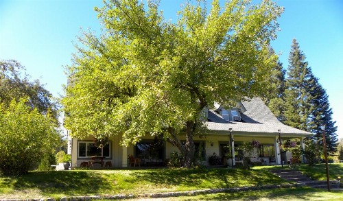 Mount Shasta Ranch Bed and Breakfast - image 14