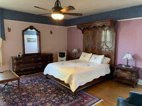 Mount Shasta Ranch Bed and Breakfast - image 16