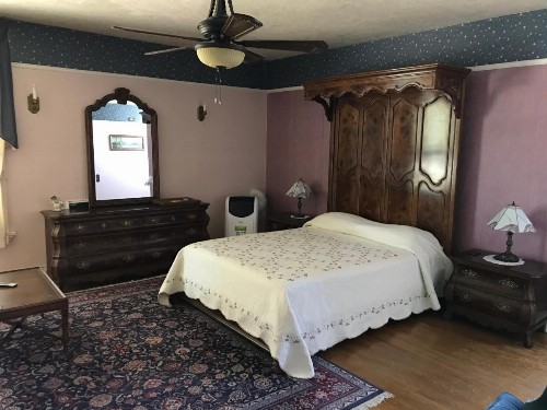 Mount Shasta Ranch Bed and Breakfast - image 24