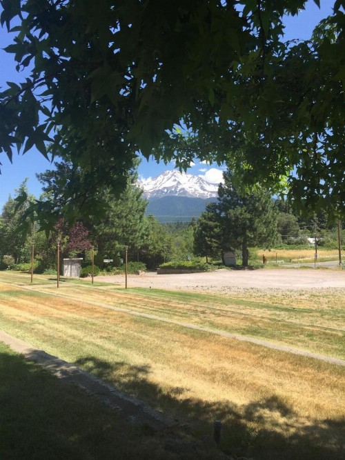 Mount Shasta Ranch Bed and Breakfast - image 26