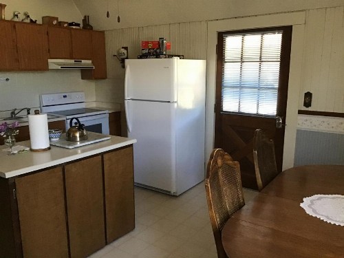 Mount Shasta Ranch Bed and Breakfast - image 3