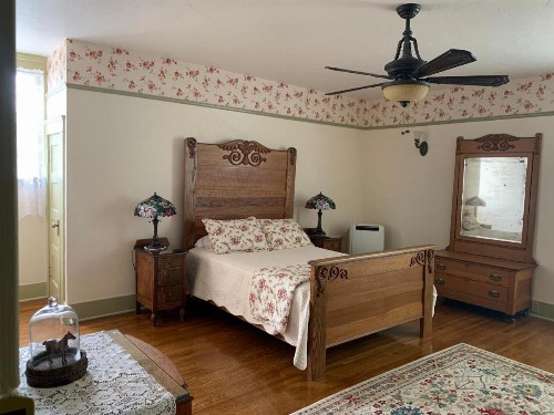 Mount Shasta Ranch Bed and Breakfast - image 32