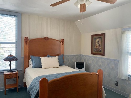 Mount Shasta Ranch Bed and Breakfast - image 35