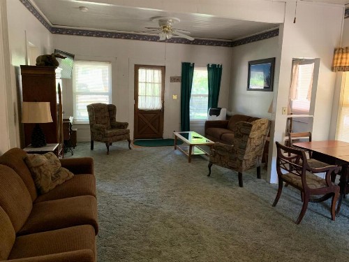 Mount Shasta Ranch Bed and Breakfast - image 37