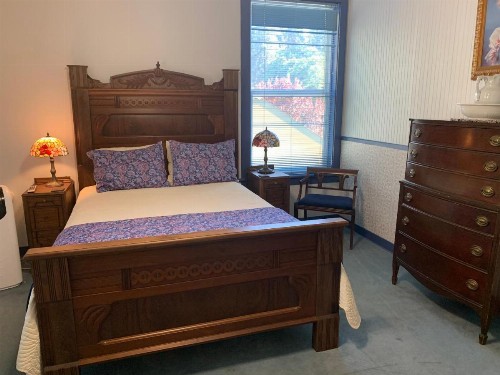 Mount Shasta Ranch Bed and Breakfast - image 47