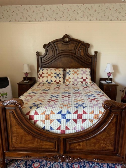 Mount Shasta Ranch Bed and Breakfast - image 5