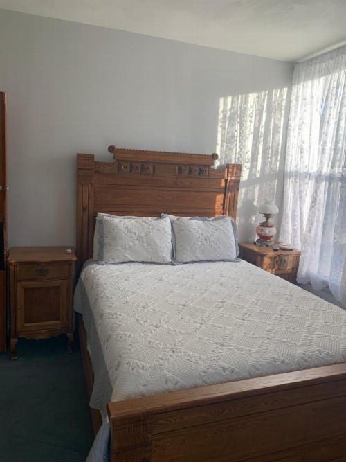 Mount Shasta Ranch Bed and Breakfast - image 8