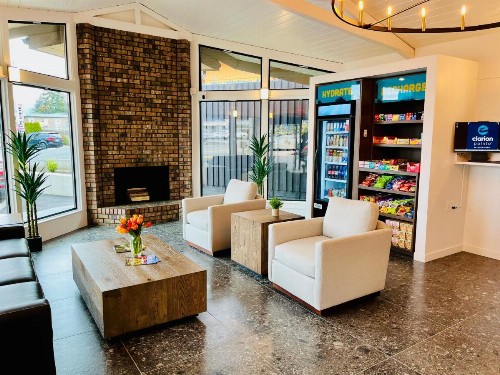 Best Western College Way Inn - image 13