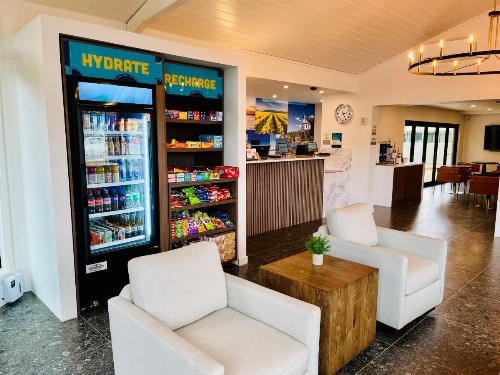 Best Western College Way Inn - image 15