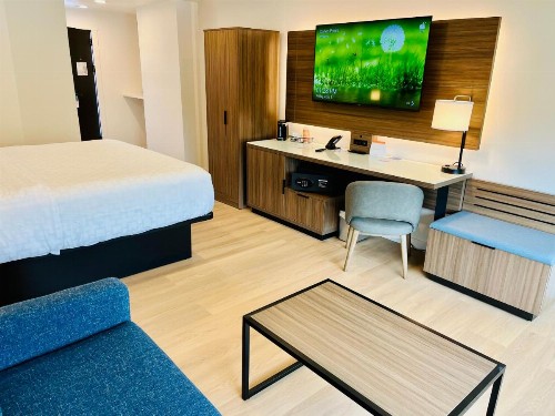 Best Western College Way Inn - image 16