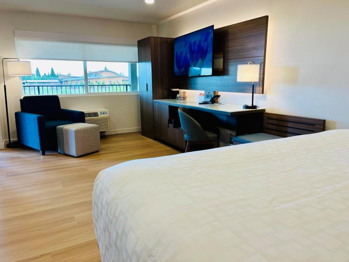 Best Western College Way Inn - image 4