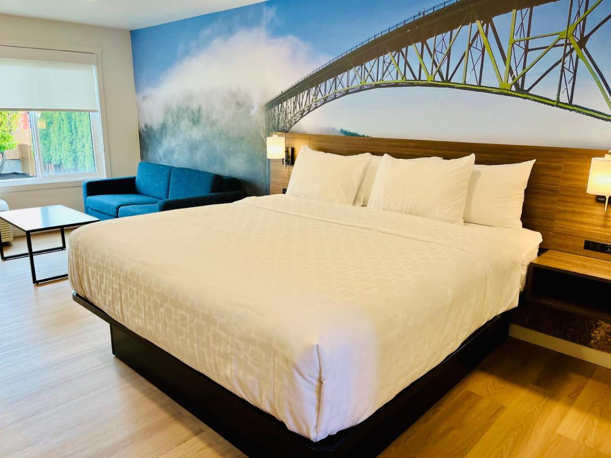 Best Western College Way Inn - image 5
