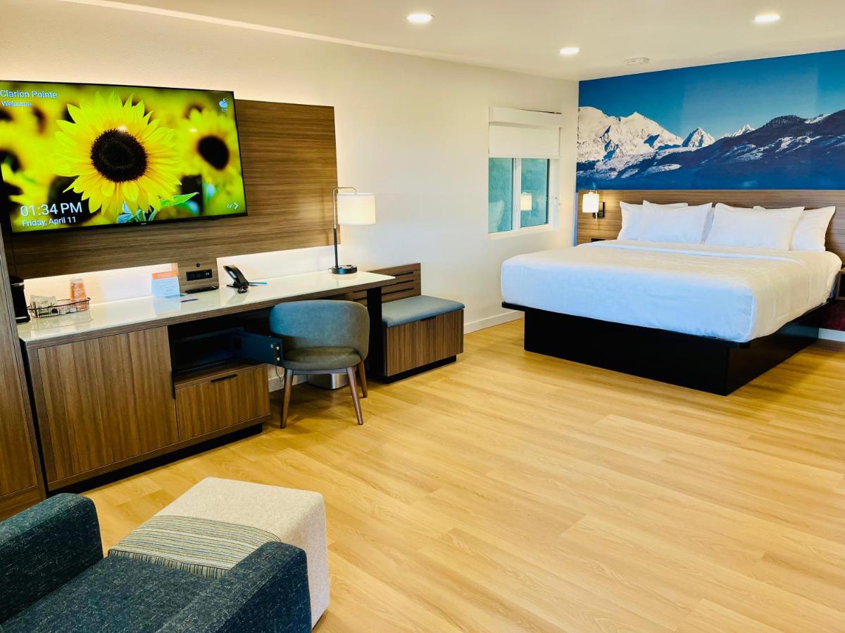 Best Western College Way Inn - image 7
