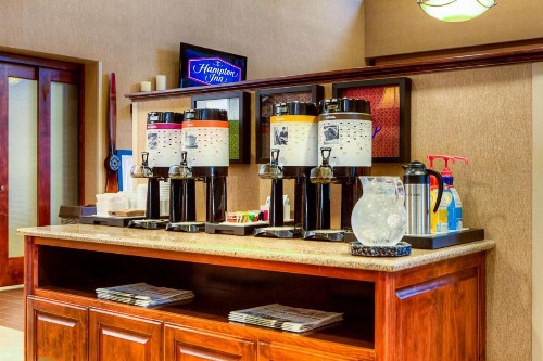 Hampton Inn & Suites Mountain Home - image 10