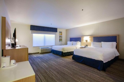 Hampton Inn & Suites Mountain Home - image 13