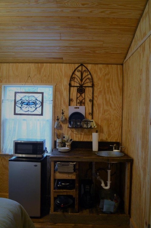 Cowboys and Angels Retreat - image 3
