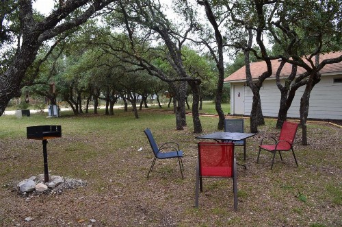 Cowboys and Angels Retreat - image 4