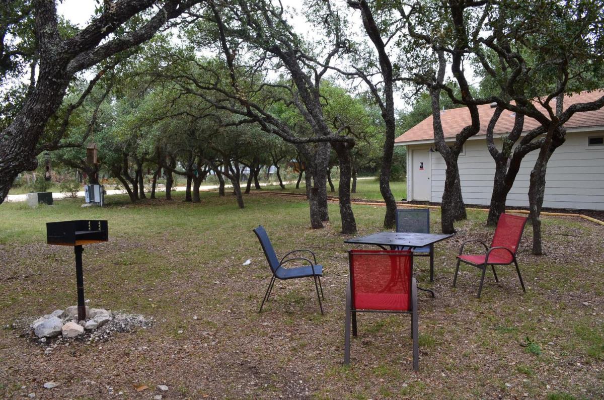 Cowboys and Angels Retreat - image 4