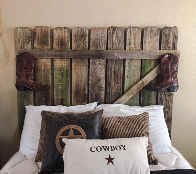 Cowboys and Angels Retreat - image 5