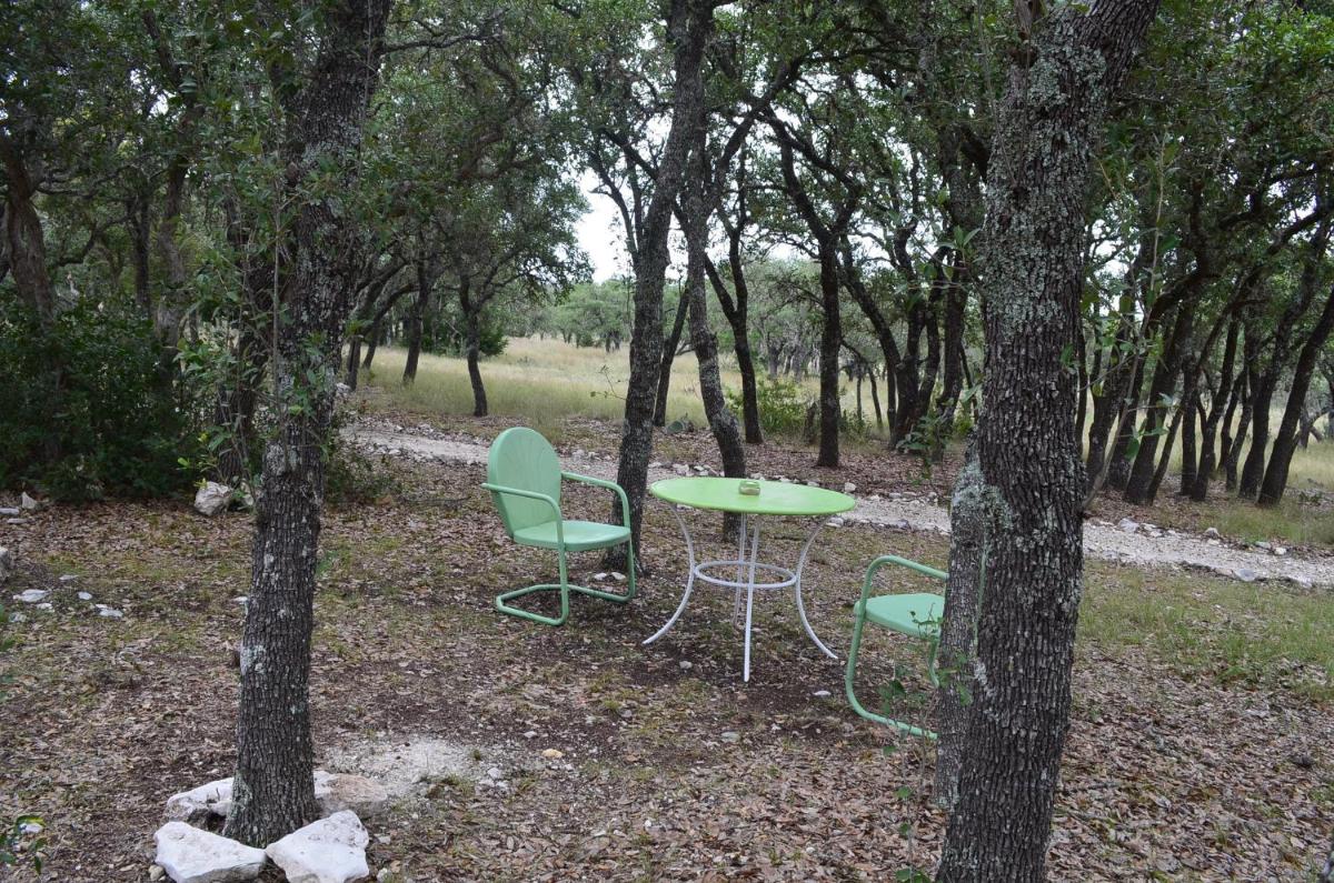 Cowboys and Angels Retreat - image 6