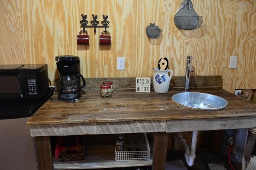 Cowboys and Angels Retreat - image 7