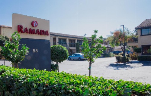Ramada by Wyndham Mountain View - image 21
