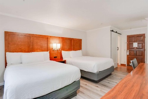 Ramada by Wyndham Mountain View - image 25