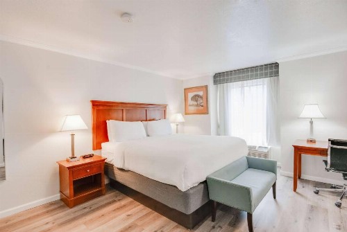 Ramada by Wyndham Mountain View - image 26