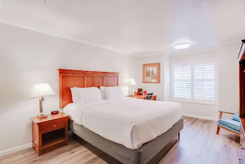 Ramada by Wyndham Mountain View - image 29