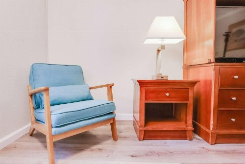 Ramada by Wyndham Mountain View - image 38