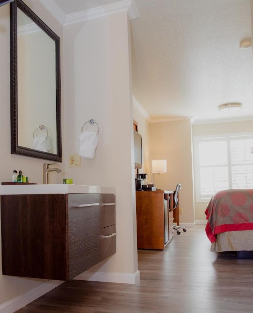 Ramada by Wyndham Mountain View - image 47
