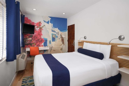 Hotel Zico - image 20