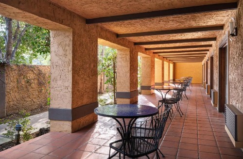 Hotel Zico - image 22