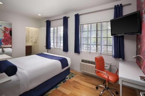 Hotel Zico - image 25