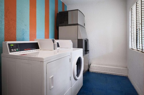 Hotel Zico - image 34