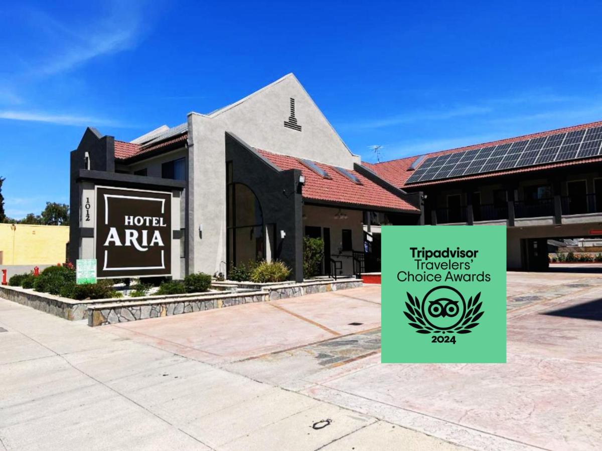 Americas Best Value Inn - Mountain View - main image
