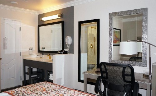 Americas Best Value Inn - Mountain View - image 13