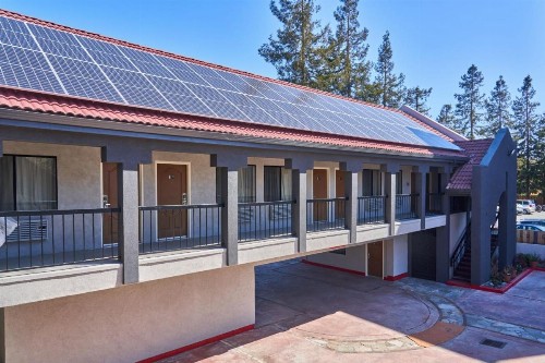 Americas Best Value Inn - Mountain View - image 15