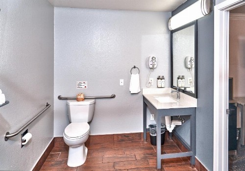 Americas Best Value Inn - Mountain View - image 19