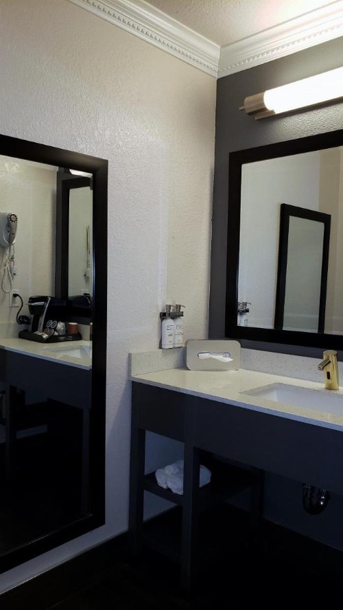 Americas Best Value Inn - Mountain View - image 2